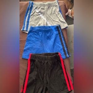 Boy shorts GARaNiMAL